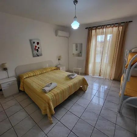 Al Dammuso Diffuso In Centro 3* Агридженто