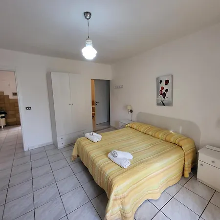 Al Dammuso Diffuso In Centro 3*