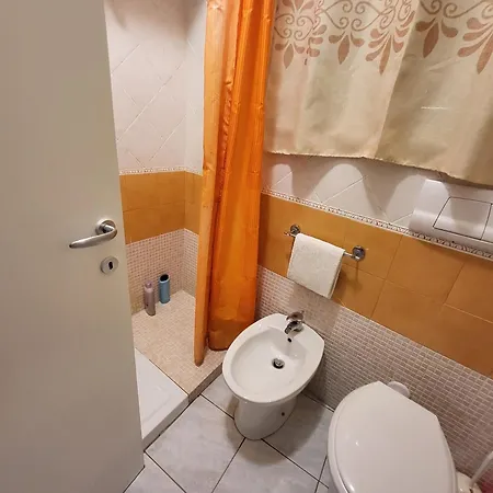 Гостевой дом Al Dammuso Diffuso In Centro