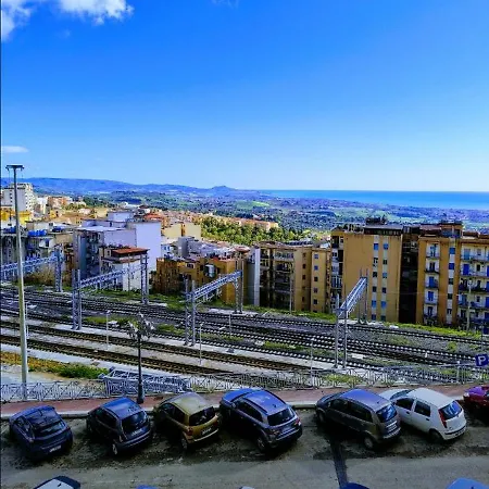 Гостевой дом Al Dammuso Diffuso In Centro 3*