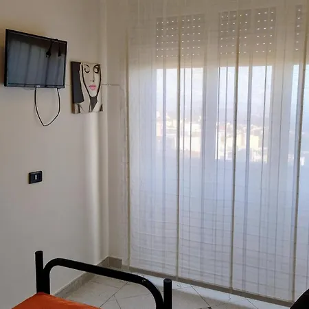 Al Dammuso Diffuso In Centro Гостевой дом Агридженто