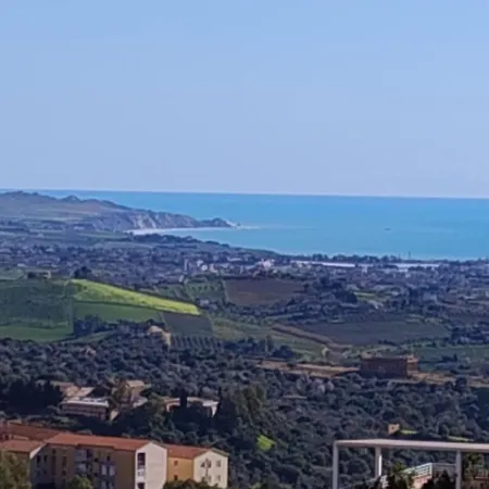 Гостевой дом Al Dammuso Diffuso In Centro 3*