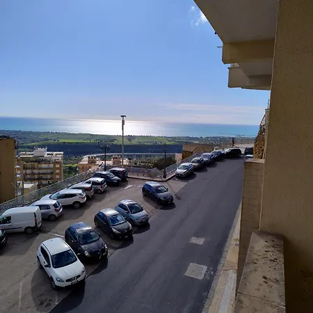 Al Dammuso Diffuso In Centro