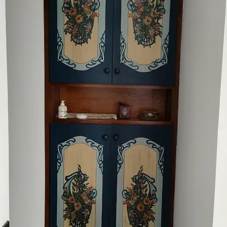 Al Dammuso Diffuso In Centro