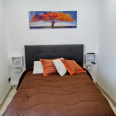 Al Dammuso Diffuso In Centro Агридженто