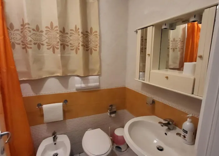 Al Dammuso Diffuso In Centro Pensjonat Agrigento