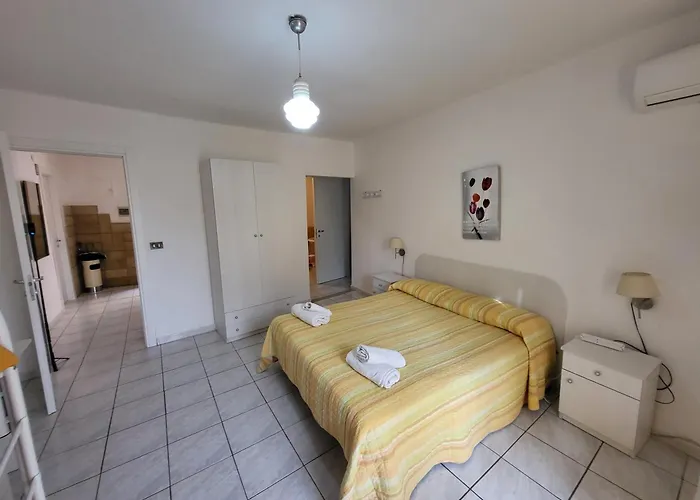 Al Dammuso Diffuso In Centro 3*