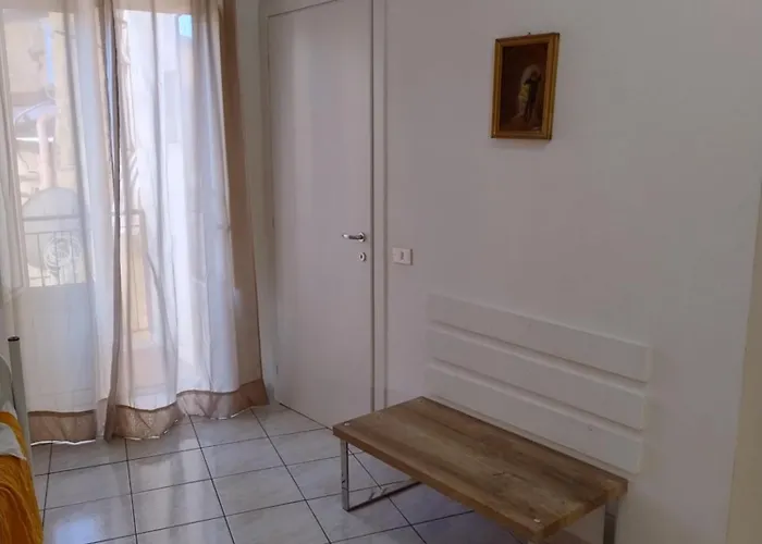 Al Dammuso Diffuso In Centro