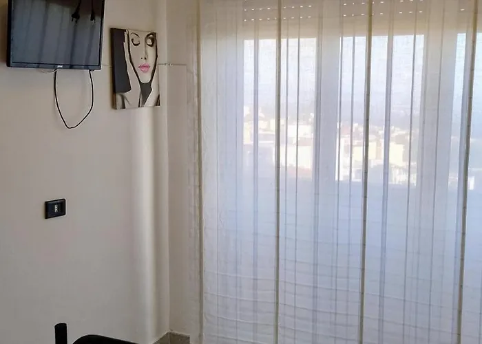 Al Dammuso Diffuso In Centro 招待所 阿格里真托