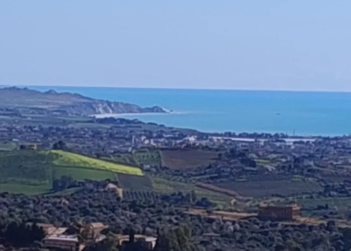 Pensjonat Al Dammuso Diffuso In Centro 3*