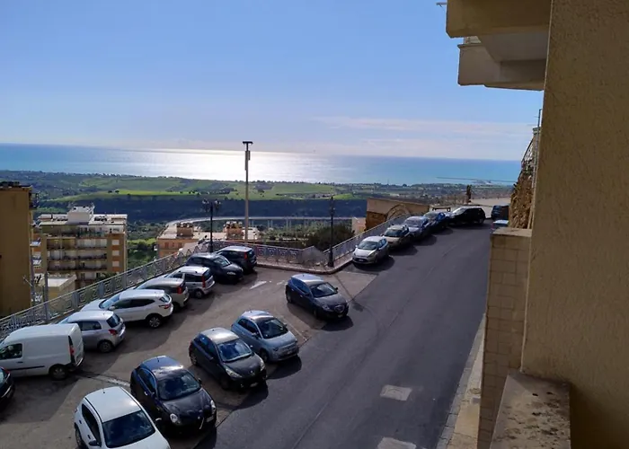 Al Dammuso Diffuso In Centro