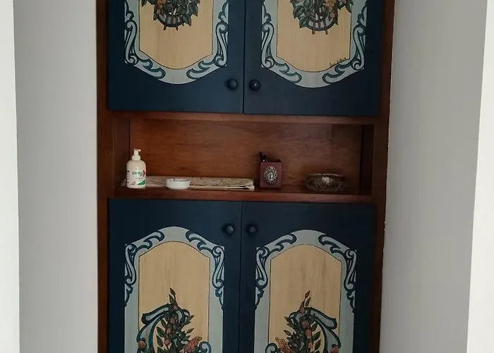 Al Dammuso Diffuso In Centro