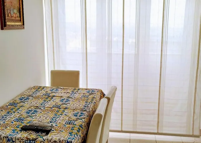 Al Dammuso Diffuso In Centro 3*