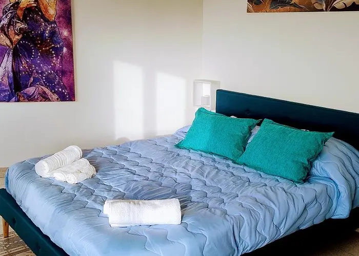 Pensjonat Al Dammuso Diffuso In Centro 3*