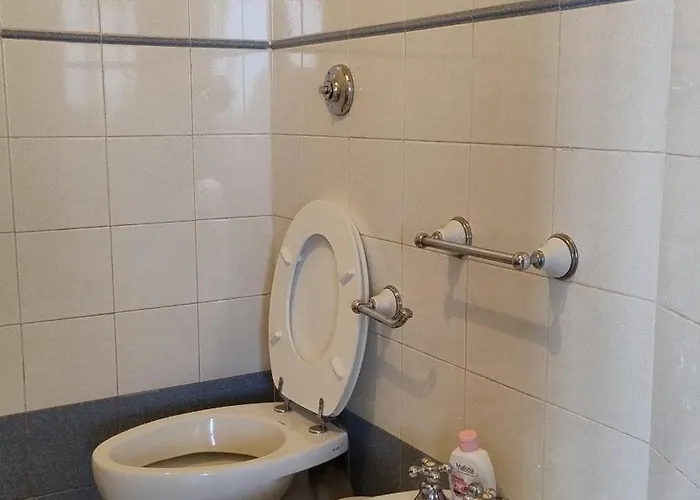 Al Dammuso Diffuso In Centro 3* Agrigento